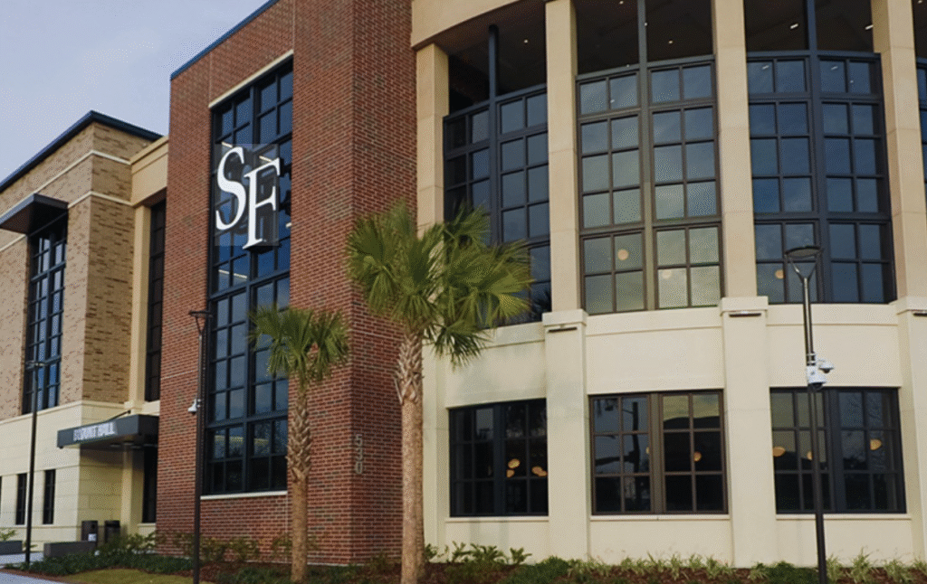 Santa Fe Community College